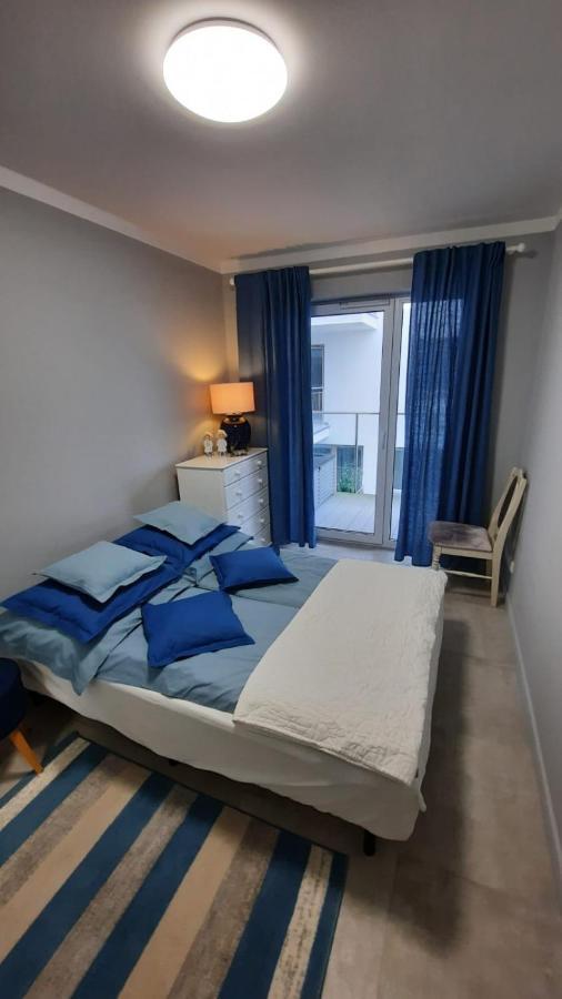Apartament Baltycka Kolobrzeg Exterior photo